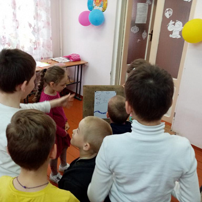 День славянской письменности и культуры в Семенове