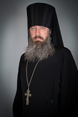 Варнава (Тихонов)