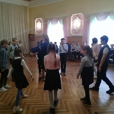 Праздник "Пасхальная радость" в Городецком благочинии