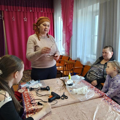 ПРАВОСЛАВНЫЙ КАЛЕНДАРЬ