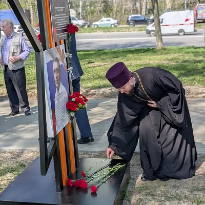 В благочиниях Нижегородской епархии проходят мероприятия ко Дню Победы