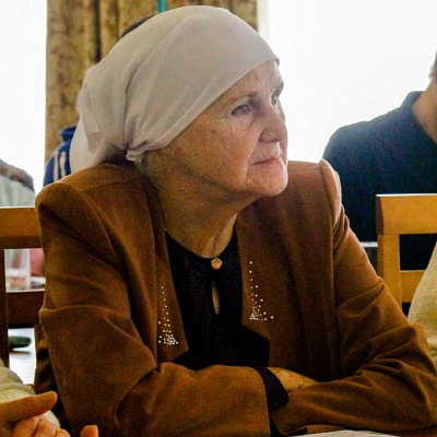 Конференция "Под покровом Феодоровской иконы Божией Матери" в Городецком Феодоровском мужском монастыре