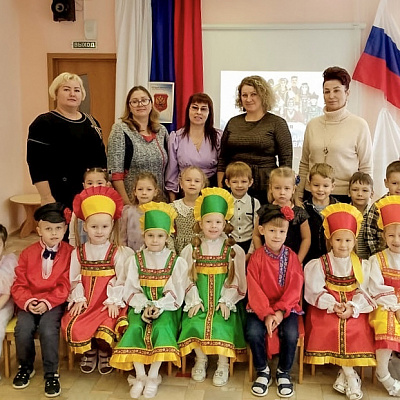 В Нижегородской епархии отметили День народного единства