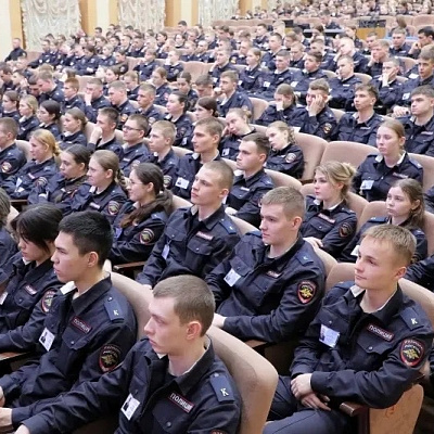 Клирики Нижегородской епархии провели беседы о семейных ценностях со студентами вузов