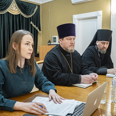 Разработка нового проекта, посвящённого увековечению памяти жертв политических репрессий в Городецком округе