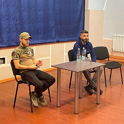 В Нижегородской епархии отметили День народного единства