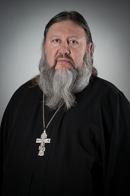 Сергей Бровкин