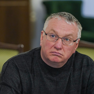 Митрополит Георгий провел совещания по вопросам создания молодежного центра в Московском благочинии и просветительского центра в Нижегородском благочинии