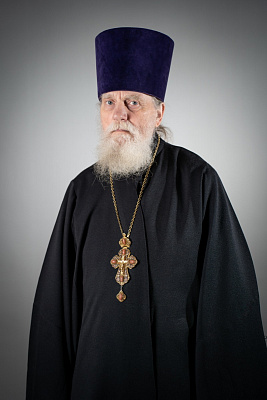 Александр Забелин