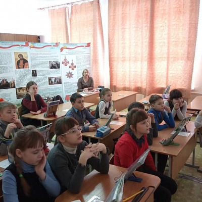 Проект «Комплексные воспитательно-образовательные занятия для детей «Александр Невский и князья русские» в Городецком благочинии 