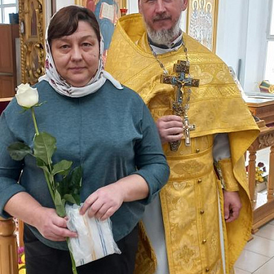 Профессиональный праздник День учителя отметили в Ветлужско-Уренском благочинии