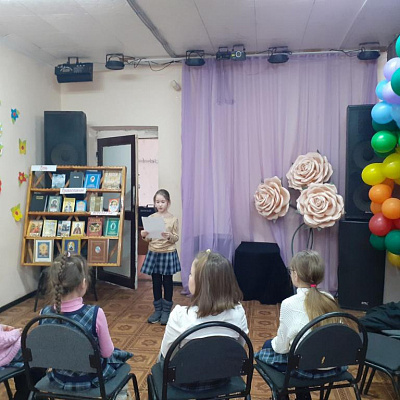 День православной книги в Городецком благочинии