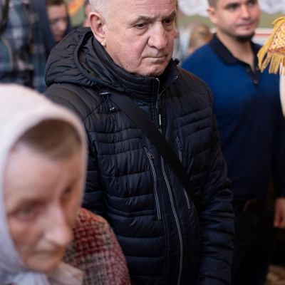 12 марта, в Неделю 2-ю Великого поста, святителя Григория Паламы, архиепископа Фессалонитского, епископ Городецкий и Ветлужский Августин совершил Божественную литургию 