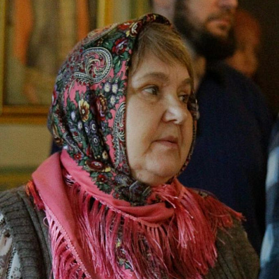 Крестопоклонная неделя в Городецком Феодоровском мужском монастыре