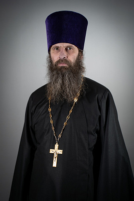 Сергей Брэдэ