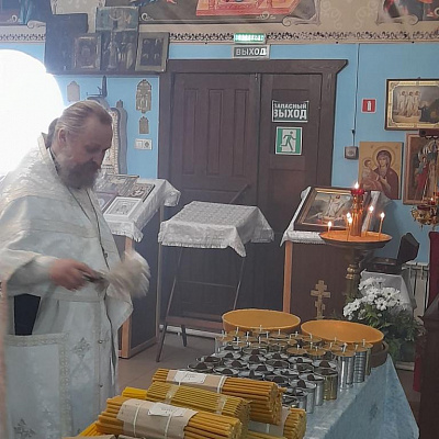 "Своих не бросаем! "