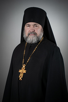Варнава (Баринов)