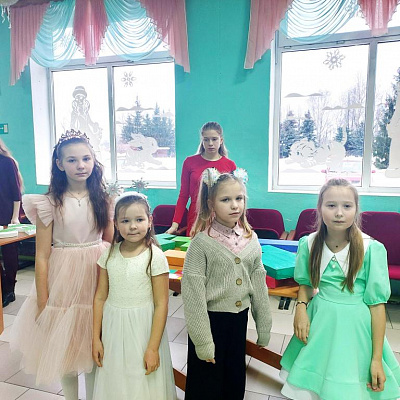 Школа юного экскурсовода