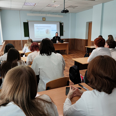 В благочиниях Нижегородской епархии прошли мероприятия ко Дню славянской письменности и культуры