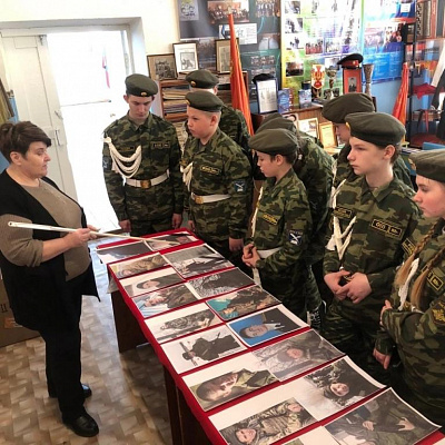 ТЕМАТИЧЕСКАЯ ТРУДОВАЯ ВЫСТАВКА
