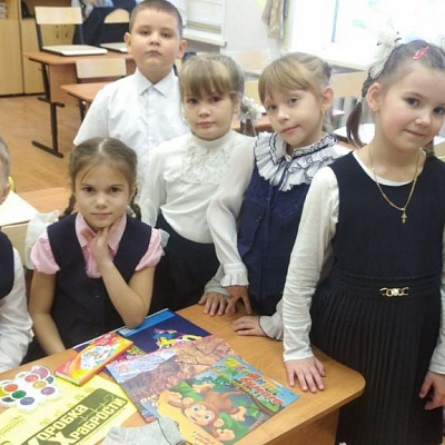 КИНОУРОКИ В ШКОЛЕ