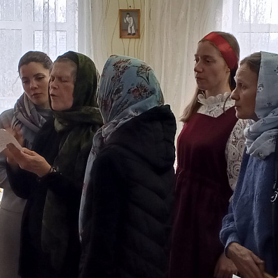 В Нижегородской епархии отметили День народного единства