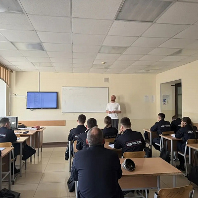 Представители Нижегородской епархии провели в вузах лекции в рамках проекта по духовно-нравственному и патриотическому воспитанию