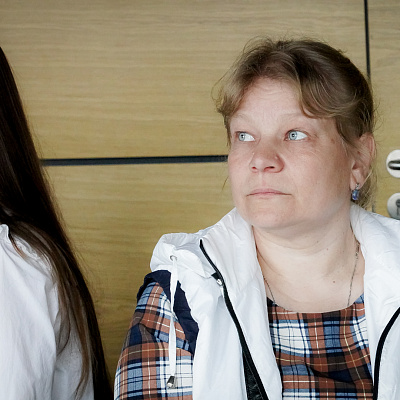 Управляющий Нижегородской епархией встретился с родственницами участников специальной военной операции