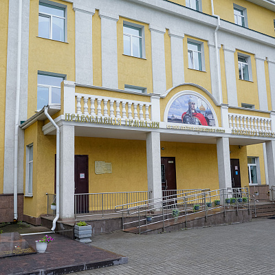 Завершилось паломничество в Нижегородскую епархию детско-юношеской капеллы Минской епархии Белорусского экзархата