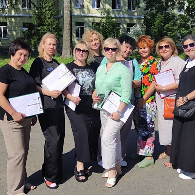 Волонтеры социального центра «Покров» Воскресенского благочиния Нижегородской епархии посетили военный госпиталь в Нижнем Новгороде