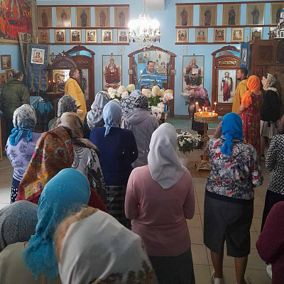28 августа отмечается один из двунадесятых православных праздников - Успение Пресвятой Владычицы нашей Богородицы и Приснодевы Марии