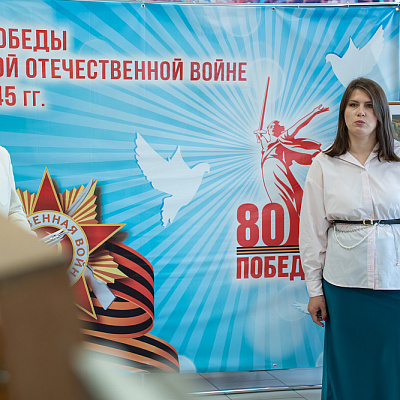 В Тонкино состоялось открытие выставки творческих работ «Наследие преподобного Варнавы Ветлужского. Творчество во имя святого»