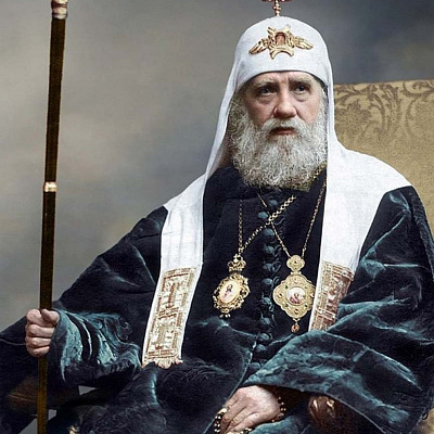 Музей Русского Патриаршества в Арзамасе пополнился новыми экспонатами