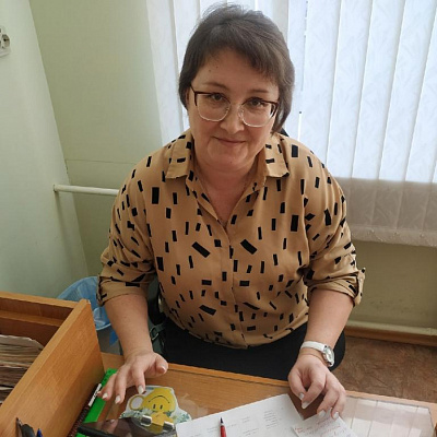 Конференция "Семейное чтение. Светская и православная книга в семье" в Шарангском благочинии