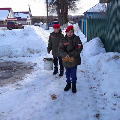 БЕЗОПАСНОСТЬ НА ДОРОГАХ