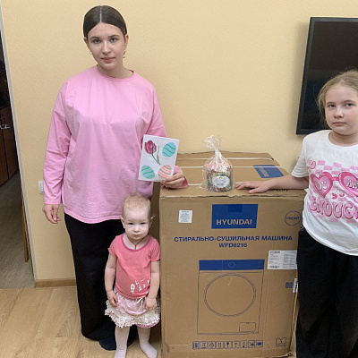 В благочиниях Нижегородской епархии прошла акция «Пасхальные дни милосердия»