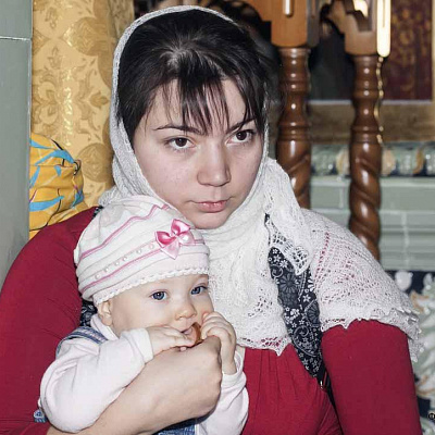 Фото монастыря Сергея Багрецова