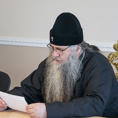 Глава Нижегородской митрополии провел совещание по вопросам реставрации арзамасских храмов