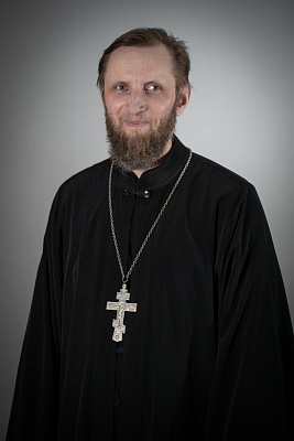Максим Кашихин