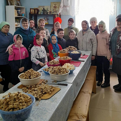 "Своих не бросаем"