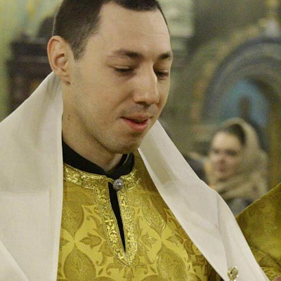 Воскресное Архиерейское Богослужение в Городецком Феодоровском мужском монастыре