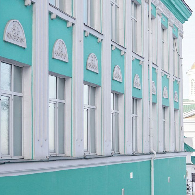 Митрополит Георгий провел совещание с настоятелями храмов Кстовского благочиния Нижегородской епархии