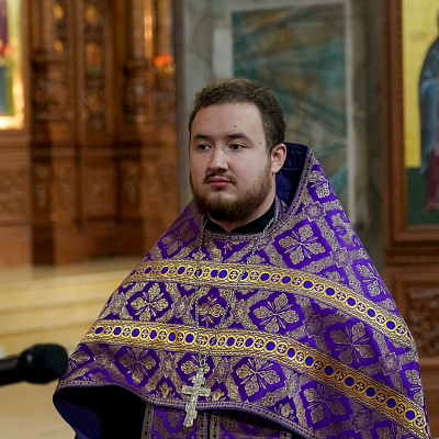 В Нижнем Новгороде состоялась встреча с представителями Патриаршей гуманитарной миссии