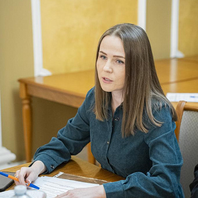 Разработка нового проекта, посвящённого увековечению памяти жертв политических репрессий в Городецком округе