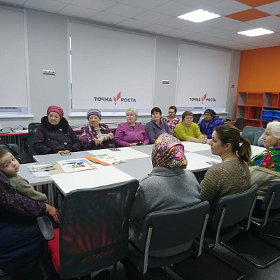 Фестиваль "Через Неё спасётся мир" в Сокольском благочинии