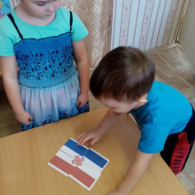 "С чего начинается Родина?"