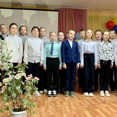 БЛАГОТВОРИТЕЛЬНЫЙ КОНЦЕРТ