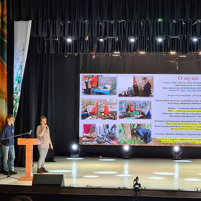 В Лысковской епархии состоялись муниципальные Рождественские чтения