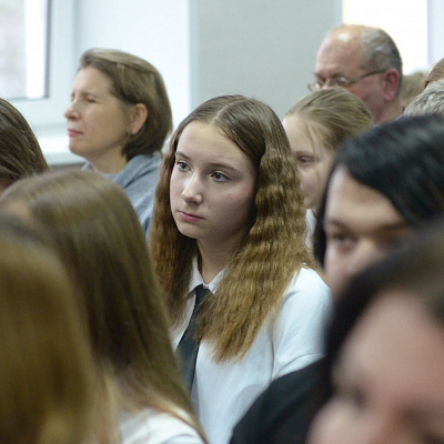 В Воскресенском благочинии Нижегородской епархии завершился второй этап 19-х Рождественских детских образовательных чтений