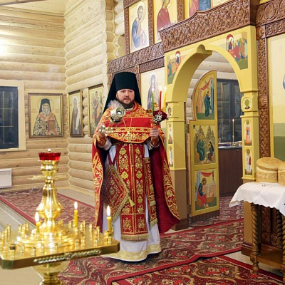 1.05.2016-Пасха в с.Зарубино